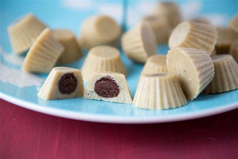 Nourishing Meals How To Make Raw Vanilla White Chocolates Dairy Free
