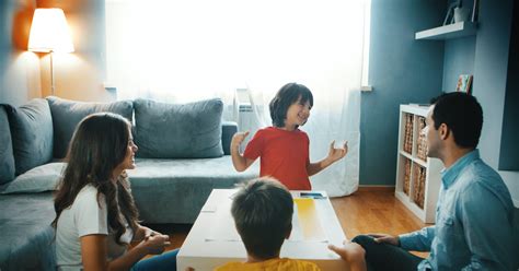 Explaining Social Distancing To Kids Means Asking Them What They Know