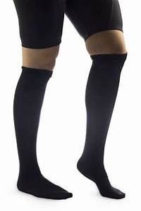 Covidien Ted Black Knee Length Anti Embolism For Continuing