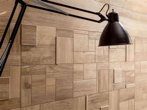 Wood Look Tiles