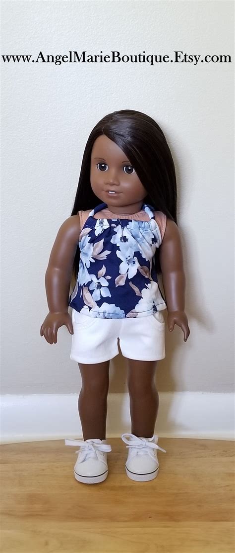 outfit made by angel marie boutique on etsy ag doll clothes doll clothes american girl ag