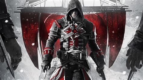 Assassins Creed Rogue Remastered Review Xbox Tavern