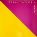 James Taylor - Flag (1979, Gatefold, Vinyl) | Discogs