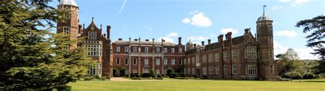 Cobham Hall Kent Uk Which Boarding School