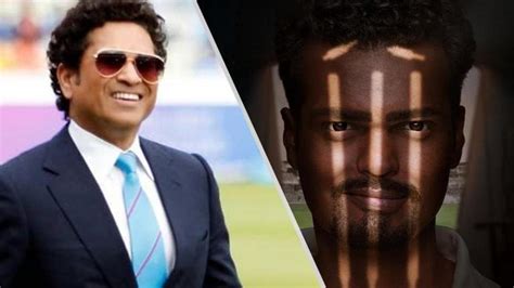 800 The Movie Teaser Out Sachin Tendulkar To Launch Muttiah