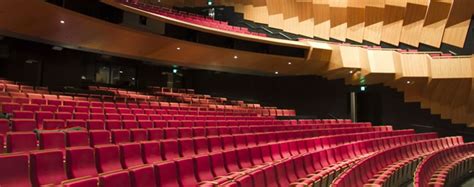 Melbourne Theatres
