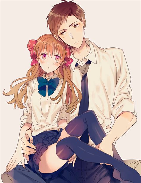 Gekkan Shoujo Nozaki Kun Monthly Girls Nozaki Kun Image By In Motimoti Zerochan