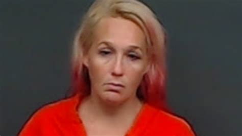 Woman Indicted For Murder In Boyfriends Death Texarkana Today