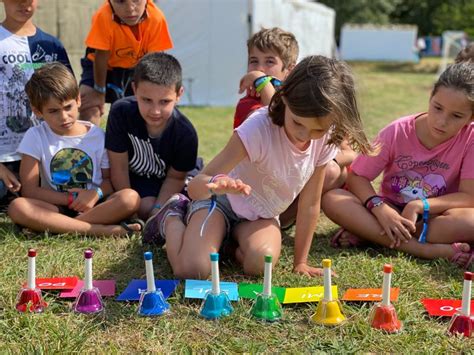 Talleres Para Hacer Con Ni Os Y Adolescentes Camp