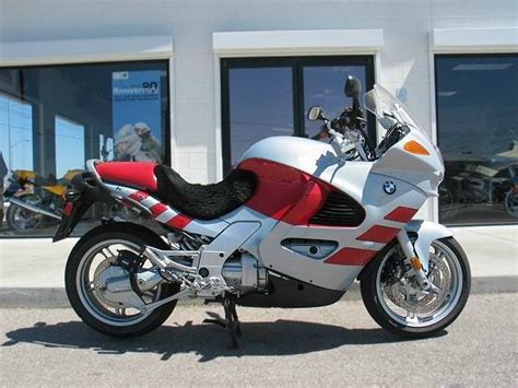 Motorcycle bmw motorrad k 1200 gt specifications. The BMW K1200RS Solo Seat Cowling from Pirates' Lair at 828.628.7093 EST