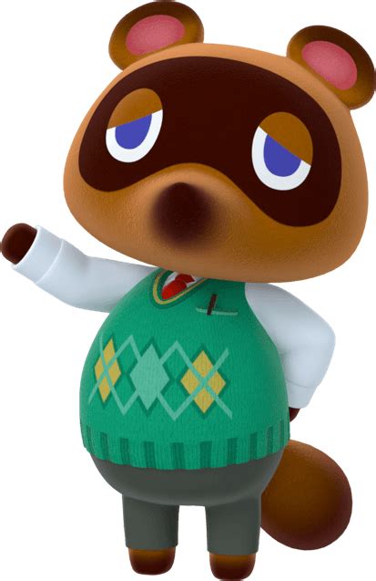 Animal Crossing Series Official Site