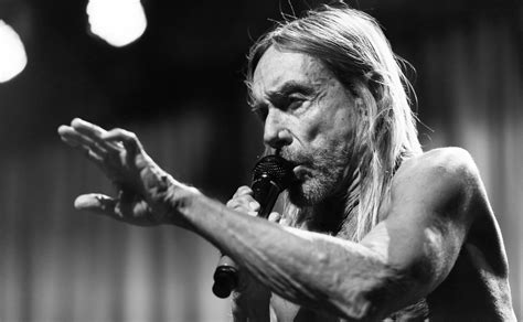 Iggy pop was born on april 21, 1947 in ann arbor, michigan, usa as james newell osterberg jr. Iggy Pop announces exclusive London show for next month - NME