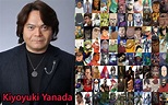 Tessai's Voice Actor Kiyoyuki Yanada Passed Away at the Age of 57 : r ...