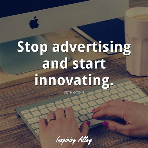 Best Quotes About Advertising Inspiring Alley Quotes Thoughts