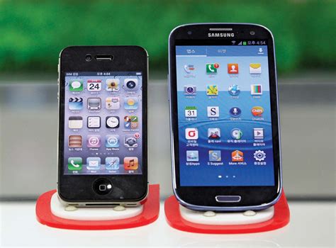 Samsung Leads Vietnamese Smartphone Market Vietnam Times