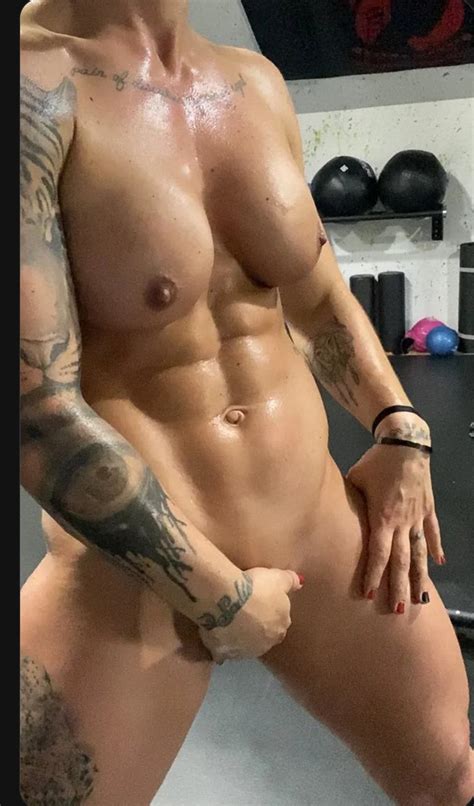 Nude Fbb Muscle On Tumblr Hot Sex Picture