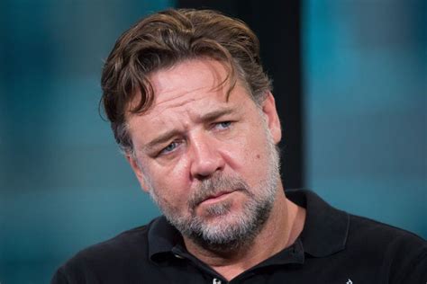 Russell Crowe Age Height Ex Wife Daughter Net Worth