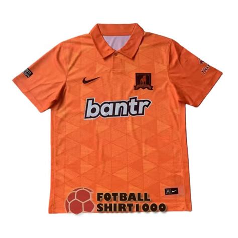 Buy Afc Richmond Shirt Jersey 2023 2024 Away Thailand Footballshirt1000