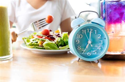 Wat Is Intermittent Fasting Alles Wat Je Moet Weten Healthology