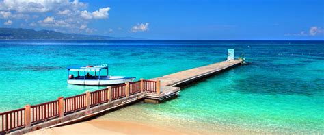 Montego Bay Caribbean Cruise Destinations Bolsover Cruise Club