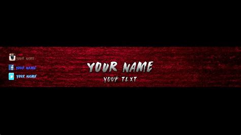 Free Fire Banner For Youtube Without Text Free Graphics Social Media