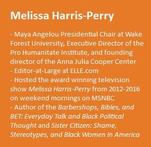 AfriClassical Feb 9 At 7 Pm Melissa Harris Perry Will Open