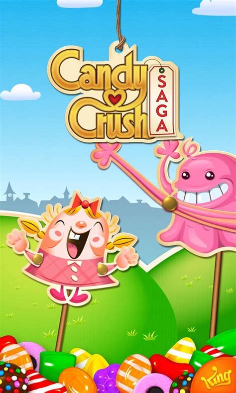 Watch full episodes of candy crush, view video clips and browse photos on cbs.com. Download Candy Crush Saga 1.92.0.7 APK Latest Version ...
