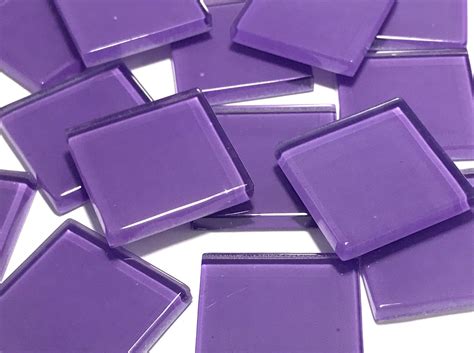 Purple Mosaic Tiles Extensive Range Of Mosaic Tiles And Supplies The Mosaic Store