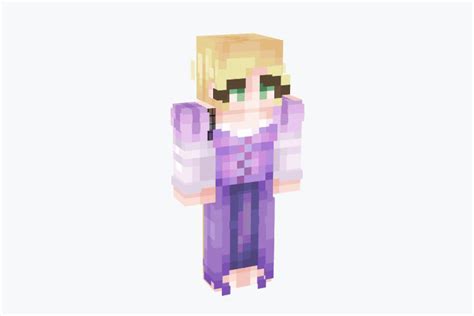 The Best Minecraft Disney Character Skins All Free Fandomspot