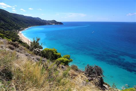 22 Best Things To Do In Lefkada Greece