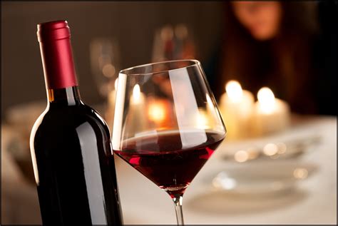 8 Great Health Benefits Of Red Wine Moderate Consumption Is Red