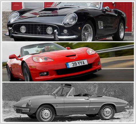 The 100 Most Iconic Cars Of All Time Boundless By Csma