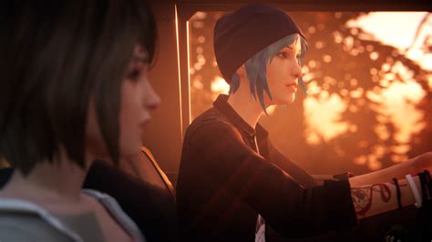 Review Life Is Strange Remastered Collection Feels Unnecessary