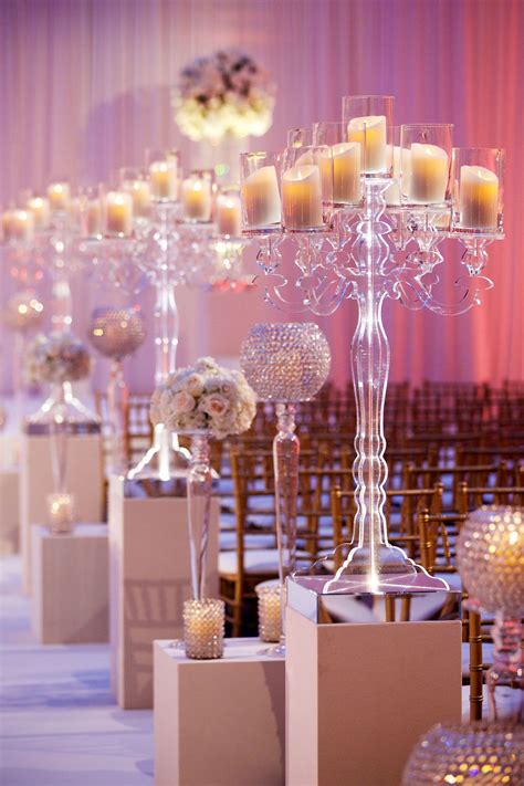 7 Elegant Candelabra Styles For Stylish Wedding Décor Stylish Wedding