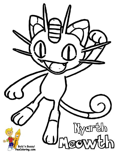 Pokemon Xy Coloring Pages To Print Coloring Pages