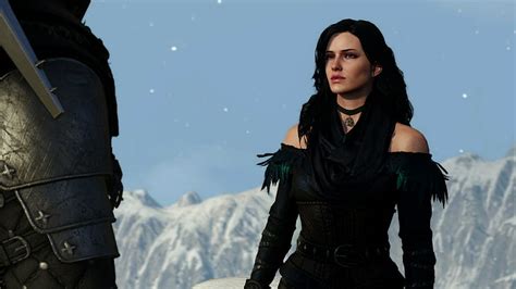 Complete Guide To The Witcher 3 Romances Witcher Hour