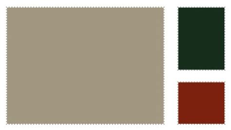 See more ideas about sherwin williams, sherwin, color. Arts & Crafts Exterior Preservation Palette® Wall ...