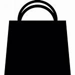 Bag Shopping Icon Icons Freepik Pack