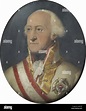 Prince Frederick Josias of Saxe-Coburg-Saalfeld Stock Photo - Alamy