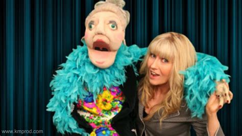 Norma Mcknight Amazing Female Ventriloquist Comedian Kandm Productions