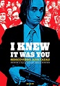Review: I Knew It Was You: Rediscovering John Cazale on Oscilloscope ...