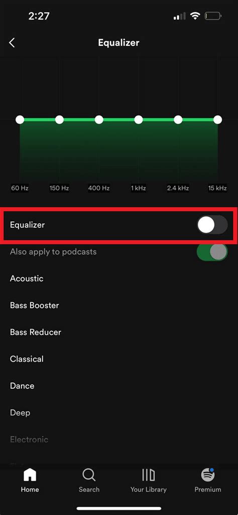 Best Equalizer Settings For Spotify Techcult
