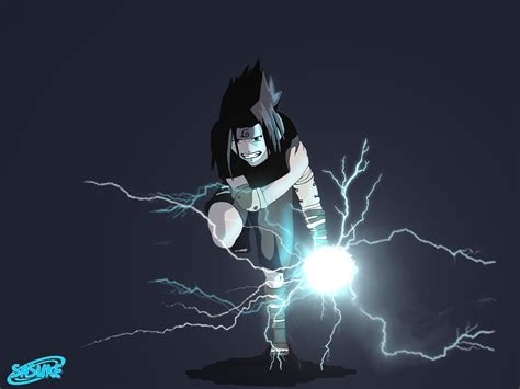 Chidori Naruto Wiki Fandom Powered By Wikia