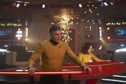 9 Photos & Trailer for STAR TREK: DISCOVERY's Season 2 Finale "Such ...