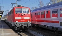 Bund will weitere knapp 270 Millionen Euro in Bahnhöfe in Niedersachsen ...