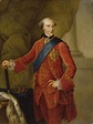 International Portrait Gallery: Retrato del Duque Adolf-Friedrich IV de ...