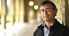Indian-Origin Mathematician Akshay Venkatesh Wins The Fields Medal, Or ...