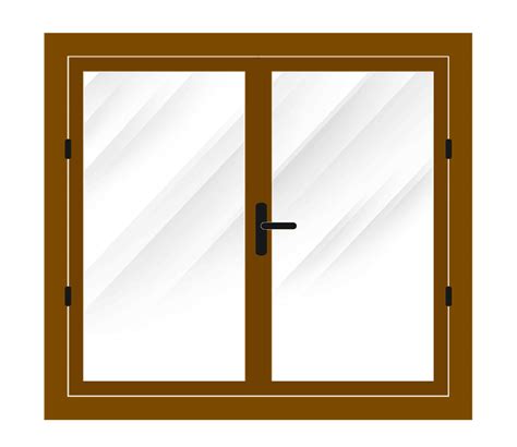 Window Frame Vector White Wood Window Png Clipart Ful