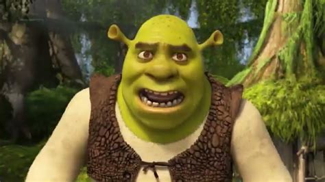 Shrek Reacts To Farting Videos Out Of Rohan Hordern Youtube