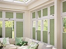 Perfect Fit Blinds in Leeds & Wakefield | Solaire Blinds